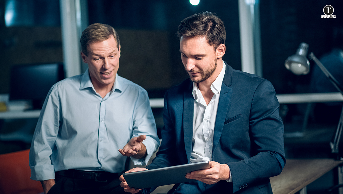 Best Work Clothes for Men
